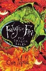 Chris Mould, Chris Mould - Fangs 'n' Fire