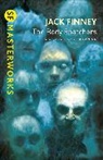 Finney, Jack Finney, Finney Jack - Body Snatchers