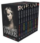 Charlaine Harris - True Blood Boxed Set 2