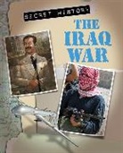 Simon Adams - Secret History: The Iraq War