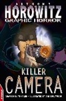 Dan Boultwood, Anthony Horowitz, Dan Boultwood - Killer Camera