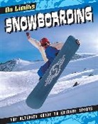 R. Bowden, Rob Bowden, Morgan, Jed Morgan - Snowboarding