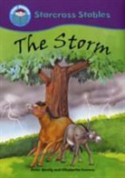 Peter Bently, Elisabetta Ferrero - Storm