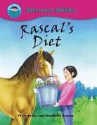 Peter Bently, Elisabetta Ferrero - Rascals Diet