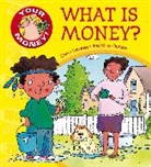Claire Llewellyn, Claire Llwellyn, Mike Gordon - What Is Money