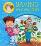 Claire Llewellyn, Mike Gordon - Saving My Money