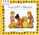 Pat Thomas, Lesley Harker - I Can Make a Difference