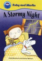 Andy Blackford, Richard Watson - Stormy Night