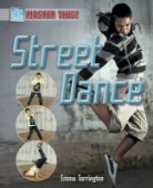 Emma Torrington - Street Dance