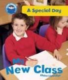 Claire Llewellyn - My New Class