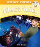 Collectif, Angela Royston - Electricity