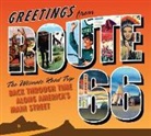 Michael Witzel - Greetings From Route 66