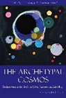 Keiron Le Grice, GRICE KEIRON LE, Keiron Le Grice, Keiron Le Grice, Keiron LeGrice - Archetypal Cosmos