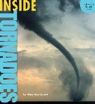 Mary Kay Carson - Inside Tornadoes