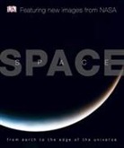 Robert Dinwiddie, Giles Sparrow, Carole Stott, Carole Dinwiddie Stott - Space