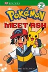 Michael Teitelbaum - Meet Ash