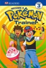 Michael Teitelbaum - Become a Pokemon Trainer