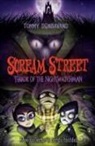 Tommy Donbavand, Donbavand Tommy - Scream Street 9: Terror of the Nightwatchman