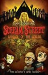 Tommy Donbavand, Donbavand Tommy - Scream Street 10: Rampage of the Goblins