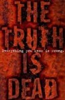 Marcus Sedgwick, Sedgwick Marcus (Ed.), Various, Marcus Sedgwick, Sedgwick Marcus - Truth Is Dead