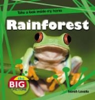 Anita Ganeri - Rainforest