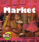 Catherine Chambers - Market