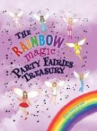 Meadows, Daisy Meadows - Party Fairies Treasury