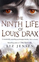 Liz Jensen - The Ninth Life of Louis Drax
