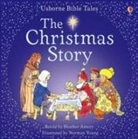 Heather Amery, Norman Young - The Christmas Story