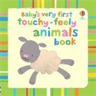 Stella Baggott, Fiona Watt, Watt Fiona, Stella Baggott, Baggott Stella - Animals