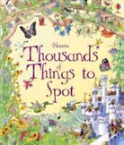 Gillian Doherty, Teri Gower, Various, Teri Gower - Thousands of Things to Spot