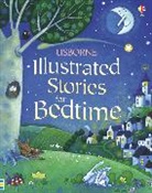 Sims Lesley, Various, Various - Illustrated Stories for Bedtime