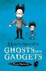 Marcus Sedgwick, Sedgwick Marcus, Pete Williamson, Pete Williamson, Williamson Pete - Ghosts and Gadgets