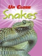Paul Harrison - Up Close: Snakes