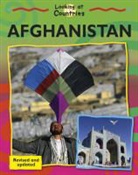 Pohl, Kathleen Pohl - Afghanistan