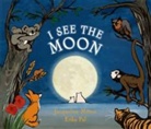 Jacqueline Mitton, Erika Pal - I See the Moon