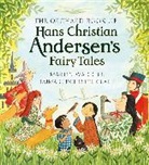 Emma Chichester Clark, Emma Chichester Clark, Martin Waddell, Emma Chichester Clark - Hans Christian Andersen's Fairy Tales
