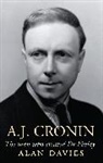 Davies, Alan Davies - A.J. Cronin