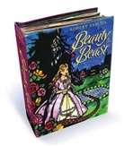 Robert Sabuda, Sabuda Robert - Beauty and the Beast