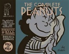 Charles M. Melendez Schultz, Charles Schulz, Charles  M. Melendez Schulz, Charles M. Schulz, Charles M. Melendez Schulz - Complete Peanuts 1963-1964