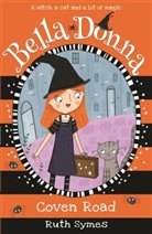 Ruth Symes, Symes Ruth, Marion Lindsay, Lindsay Marion - Coven Road