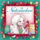 Lisa Evans, Emma Goldhawk, Emma (Senior Fiction Editor) Goldhawk, Emma (Senior Fiction Editor) Goldhawk Goldhawk, Alison Jay, Alison Goldhawk Jay... - The Nutcracker
