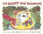 Janet Burroway, Burroway Janet, John Vernon Lord, John Vernon, John Vernon Lord - The Giant Jam Sandwich