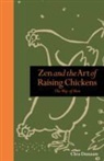 Clea Danaan, Clea Edelblute - Zen and the Art of Raising Chickens