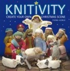 Fiona Gobel, Fiona Goble - Knitivity