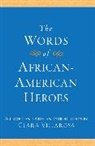 Clara Villarosa, Clara Villarosa - The Words of African-American Heroes
