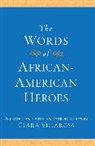 Clara Villarosa, Clara (INT) Villarosa, Clara Villarosa - The Words of African-American Heroes