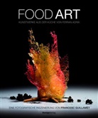 Ferra Adrià, Ferran Adrià, Francesc Guillamet, Francesc Guillamet - Food Art