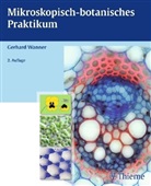 Gerhard Wanner - Mikroskopisch-Botanisches Praktikum