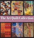 Matt Cohen, Matt (PHT)/ Seward Cohen, Matt Cohen - The Art Quilt Collection